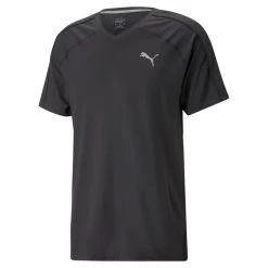 Puma Herren Trainingsshirt TRAIN CLOUDSPUN TEE