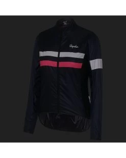 Rapha Damen Rad WOMEN BREVET WIND JACKET -Sportbekleidung engelhorn Rapha Damen Rad WOMEN BREVET WIND JACKET Detailansicht V1077518C v1
