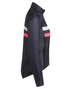 Rapha Damen Rad WOMEN BREVET WIND JACKET -Sportbekleidung engelhorn Rapha Damen Rad WOMEN BREVET WIND JACKET Rueckansicht V1077518C v1