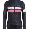Rapha Damen Rad WOMEN BREVET WIND JACKET -Sportbekleidung engelhorn Rapha Damen Rad WOMEN BREVET WIND JACKET Vorderansicht V1077518C v1