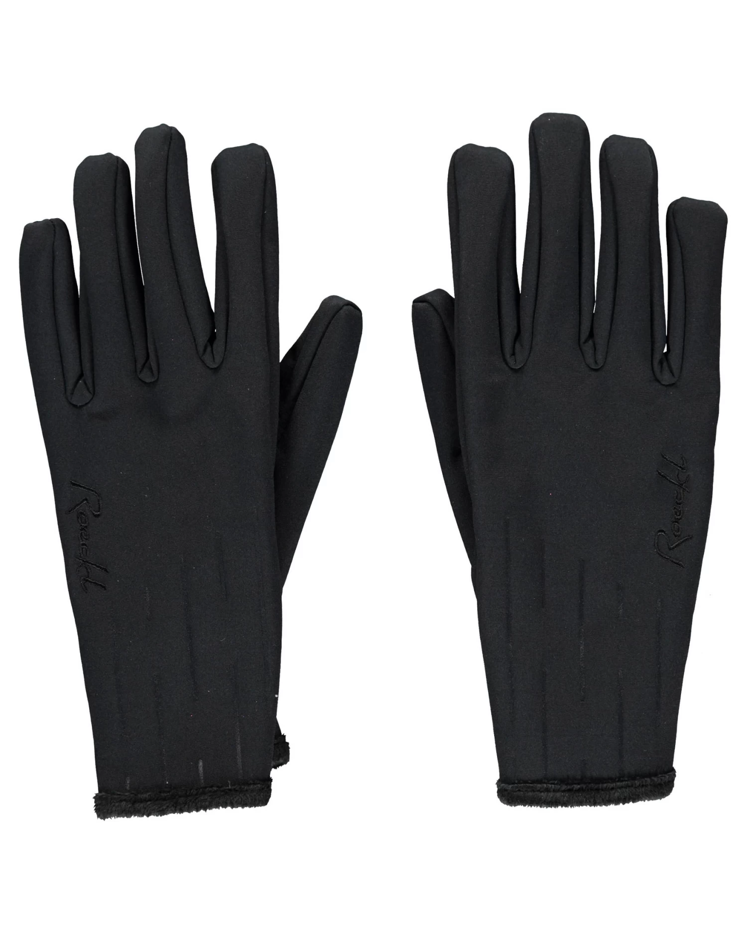 Roeckl Sports Damen Handschuhe KIRCHSEE 4 Roeckl Sports Damen Handschuhe KIRCHSEE – Bild 2