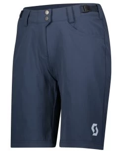 SCOTT Damen Fahrradshorts SCO SHORTS Ws TRAIL FLOW W/pad
