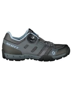 SCOTT Damen Mountainbikeschuhe CRUS-R BOA