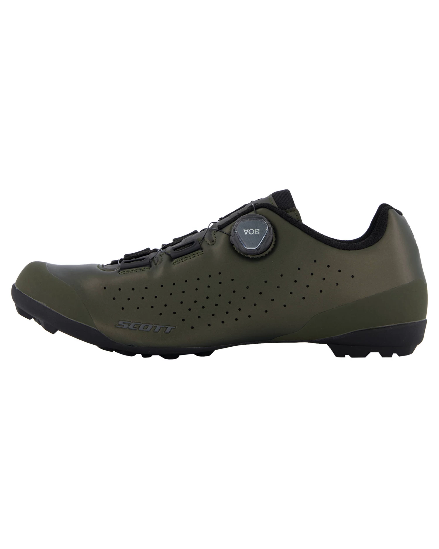 SCOTT Herren Mountanbikeschuhe GRAVEL PRO 3 SCOTT Herren Mountanbikeschuhe GRAVEL PRO