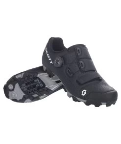 SCOTT Herren Radschuhe "Scott MTB Team Boa" -Sportbekleidung engelhorn SCOTT Herren Radschuhe Scott MTB Team Boa Detailansicht 02 V1071838I v1