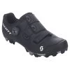 SCOTT Herren Radschuhe "Scott MTB Team Boa" -Sportbekleidung engelhorn SCOTT Herren Radschuhe Scott MTB Team Boa Vorderansicht V1071838I v1