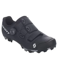 SCOTT Herren Radschuhe "Scott MTB Team Boa"