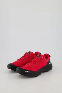 Salewa Damen Wanderschuh PEDROC AIR -Sportbekleidung engelhorn Salewa Damen Wanderschuh PEDROC AIR Detailansicht V1078558V v1