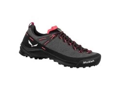Salewa Damen Wanderschuhe WILDFIRE CANVAS