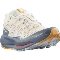 Salomon Damen Trailrunningschuhe PULSAT TRAIL -Sportbekleidung engelhorn Salomon Damen Trailrunningschuhe PULSAT TRAIL Detailansicht 04 V1081513L v1