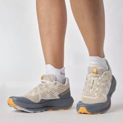 Salomon Damen Trailrunningschuhe PULSAT TRAIL -Sportbekleidung engelhorn Salomon Damen Trailrunningschuhe PULSAT TRAIL Detailansicht 05 V1081513L v1