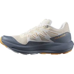 Salomon Damen Trailrunningschuhe PULSAT TRAIL -Sportbekleidung engelhorn Salomon Damen Trailrunningschuhe PULSAT TRAIL Detailansicht V1081513L v1