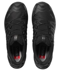 Salomon Damen Trailrunningschuhe "XA Pro 3D V8 GTX" -Sportbekleidung engelhorn Salomon Damen Trailrunningschuhe XA Pro 3D V8 GTX Detailansicht 02 V1068446X v1