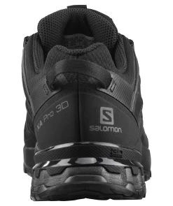 Salomon Damen Trailrunningschuhe "XA Pro 3D V8 GTX" -Sportbekleidung engelhorn Salomon Damen Trailrunningschuhe XA Pro 3D V8 GTX Detailansicht 03 V1068446X v1