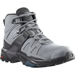 Salomon Damen Wanderschuhe X ULTRA 4 MID -Sportbekleidung engelhorn Salomon Damen Wanderschuhe X ULTRA 4 MID Detailansicht 04 V1078585U v1