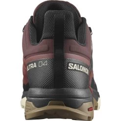 Salomon Herren Leichtwanderschuhe X ULTRA 4 GTX -Sportbekleidung engelhorn Salomon Herren Leichtwanderschuhe X ULTRA 4 GTX Detailansicht 03 V1079817I v1