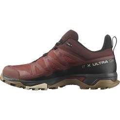 Salomon Herren Leichtwanderschuhe X ULTRA 4 GTX -Sportbekleidung engelhorn Salomon Herren Leichtwanderschuhe X ULTRA 4 GTX Detailansicht V1079817I v1