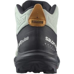 Salomon Herren Wanderschuhe OUTPULSE MID GORE-TEX -Sportbekleidung engelhorn Salomon Herren Wanderschuhe OUTPULSE MID GORE TEX Detailansicht 03 V1078576D v1