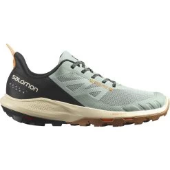 Salomon Herren Wanderschuhe OUTPULSE