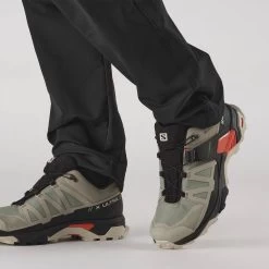 Salomon Herren Wanderschuhe X ULTRA 4 GORE-TEX -Sportbekleidung engelhorn Salomon Herren Wanderschuhe X ULTRA 4 GORE TEX Detailansicht 05 V1079808T v1