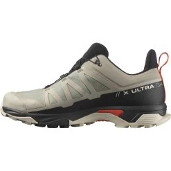 Salomon Herren Wanderschuhe X ULTRA 4 GORE-TEX -Sportbekleidung engelhorn Salomon Herren Wanderschuhe X ULTRA 4 GORE TEX Detailansicht V1079808T v1