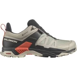 Salomon Herren Wanderschuhe X ULTRA 4 GORE-TEX