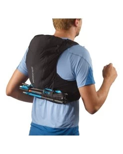 Salomon Laufweste ADVANCED SKIN 12 SET TRINKRUCKSACK -Sportbekleidung engelhorn Salomon Laufweste ADVANCED SKIN 12 SET TRINKRUCKSACK Detailansicht 07 V1075603C v1