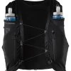 Salomon Laufweste ADVANCED SKIN 12 SET TRINKRUCKSACK -Sportbekleidung engelhorn Salomon Laufweste ADVANCED SKIN 12 SET TRINKRUCKSACK Vorderansicht V1075603C v1