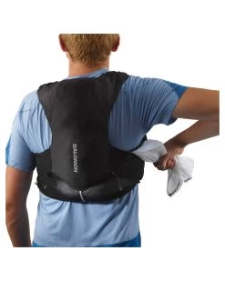 Salomon Trinkrucksack ADVANCED SKIN 5 SET -Sportbekleidung engelhorn Salomon Trinkrucksack ADVANCED SKIN 5 SET Detailansicht 07 V1075598U v1