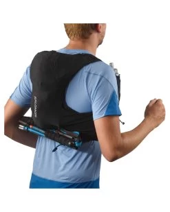 Salomon Trinkrucksack ADVANCED SKIN 5 SET -Sportbekleidung engelhorn Salomon Trinkrucksack ADVANCED SKIN 5 SET Detailansicht 08 V1075598U v1