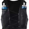 Salomon Trinkrucksack ADVANCED SKIN 5 SET -Sportbekleidung engelhorn Salomon Trinkrucksack ADVANCED SKIN 5 SET Vorderansicht V1075598U v1