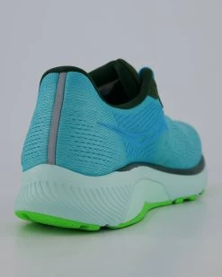 Saucony Herren Laufschuhe GUIDE 14 -Sportbekleidung engelhorn Saucony Herren Laufschuhe GUIDE 14 Detailansicht 02 V1078709B v1