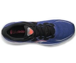 Saucony Herren Laufschuhe OMNI 20 -Sportbekleidung engelhorn Saucony Herren Laufschuhe OMNI 20 Detailansicht 02 V1081173U v1