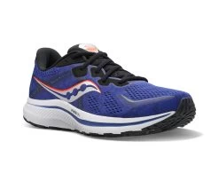 Saucony Herren Laufschuhe OMNI 20 -Sportbekleidung engelhorn Saucony Herren Laufschuhe OMNI 20 Detailansicht 04 V1081173U v1
