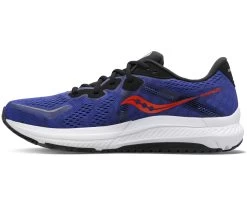 Saucony Herren Laufschuhe OMNI 20 -Sportbekleidung engelhorn Saucony Herren Laufschuhe OMNI 20 Detailansicht V1081173U v1