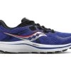 Saucony Herren Laufschuhe OMNI 20 -Sportbekleidung engelhorn Saucony Herren Laufschuhe OMNI 20 Vorderansicht V1081173U v1