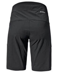 Schöffel Damen Radlershorts MONOTOSOLI L -Sportbekleidung engelhorn Schoeffel Damen Radlershorts MONOTOSOLI L Rueckansicht V1074098I v1