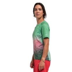 Schöffel Damen Radtrikot VABELLA L -Sportbekleidung engelhorn Schoeffel Damen Radtrikot VABELLA L Detailansicht 07 V1078239S v1