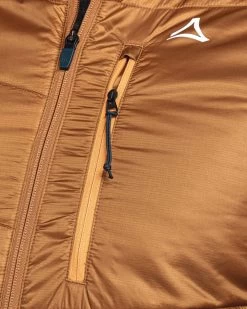 Schöffel Herren Outdoorweste HYBRID VEST STAMS M -Sportbekleidung engelhorn Schoeffel Herren Outdoorweste HYBRID VEST STAMS M Detailansicht 08 V1076896K v1