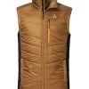 Schöffel Herren Outdoorweste HYBRID VEST STAMS M -Sportbekleidung engelhorn Schoeffel Herren Outdoorweste HYBRID VEST STAMS M Vorderansicht V1076896K v1