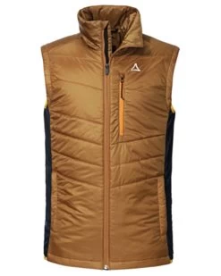 Schöffel Herren Outdoorweste HYBRID VEST STAMS M