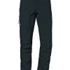 Schöffel Herren Radhose SOFTSHELL PANTS ZUMAIA M -Sportbekleidung engelhorn Schoeffel Herren Radhose SOFTSHELL PANTS ZUMAIA M Vorderansicht V1076738Y v1