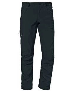 Schöffel Herren Radhose SOFTSHELL PANTS ZUMAIA M