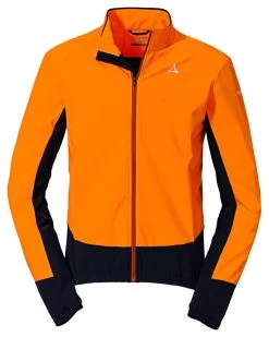 Schöffel Herren Radjacke HYBRID JKT GRIMALDO M