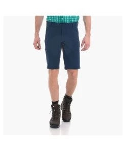 Schöffel Herren Wandershorts "Folkstone" -Sportbekleidung engelhorn Schoeffel Herren Wandershorts Folkstone Detailansicht 05 V1069066J v1