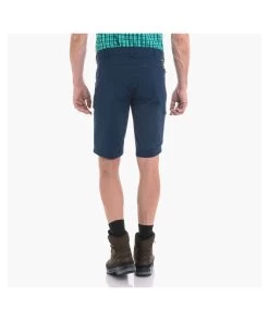 Schöffel Herren Wandershorts "Folkstone" -Sportbekleidung engelhorn Schoeffel Herren Wandershorts Folkstone Detailansicht 06 V1069066J v1