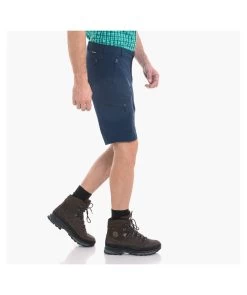 Schöffel Herren Wandershorts "Folkstone" -Sportbekleidung engelhorn Schoeffel Herren Wandershorts Folkstone Detailansicht 07 V1069066J v1