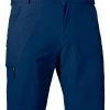Schöffel Herren Wandershorts "Folkstone" -Sportbekleidung engelhorn Schoeffel Herren Wandershorts Folkstone Vorderansicht V1069066J v1