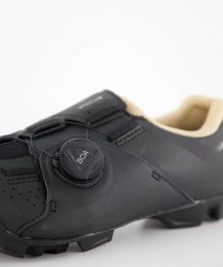 Shimano Damen Radschuhe "SH-XC3L Cross Country SPD" -Sportbekleidung engelhorn Shimano Damen Radschuhe SH XC3L Cross Country SPD Detailansicht 03 V1071597Z v1