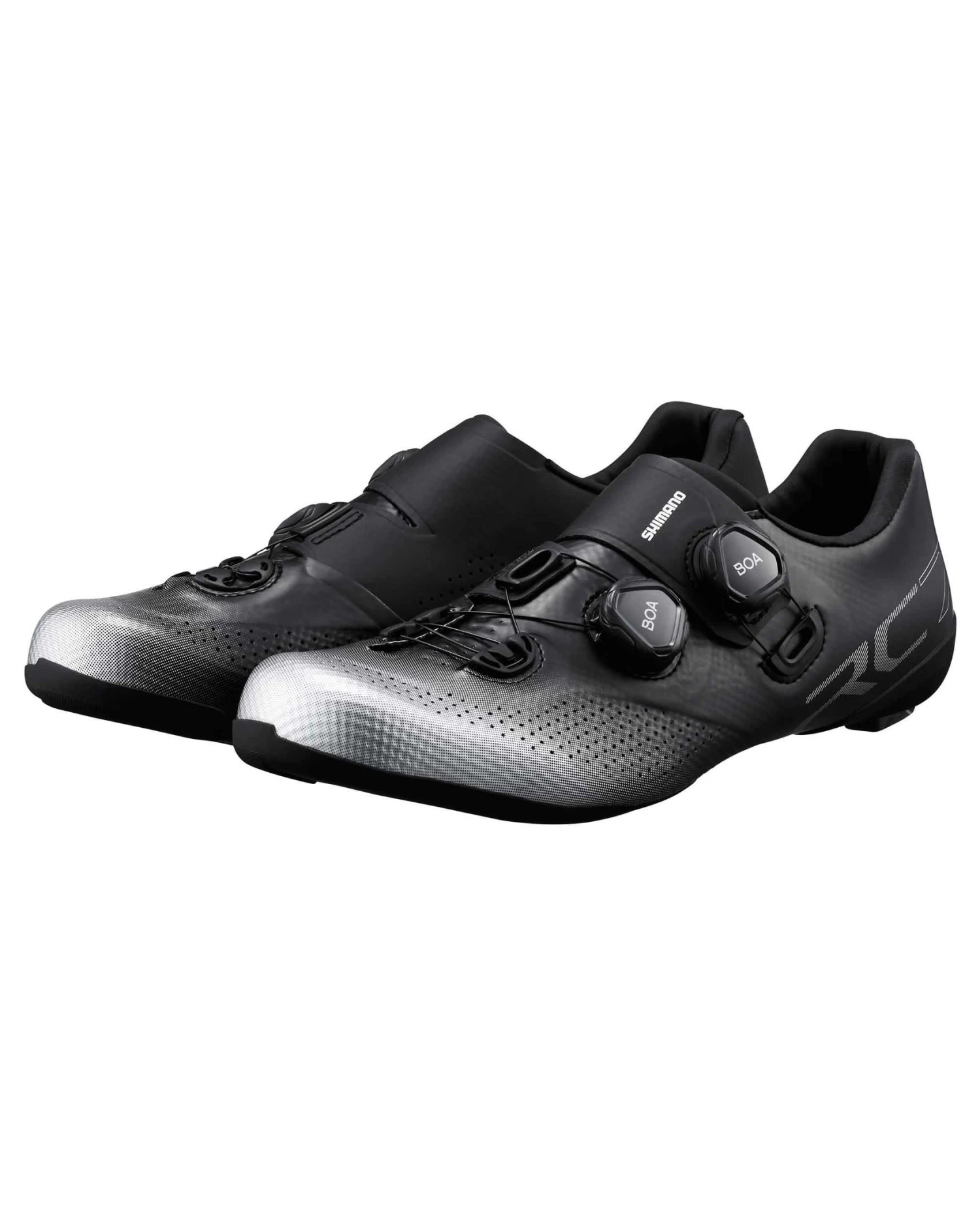 Shimano Herren Radsport Schuhe SHIMANO SH-RC702 5 Shimano Herren Radsport Schuhe SHIMANO SH-RC702 – Bild 3
